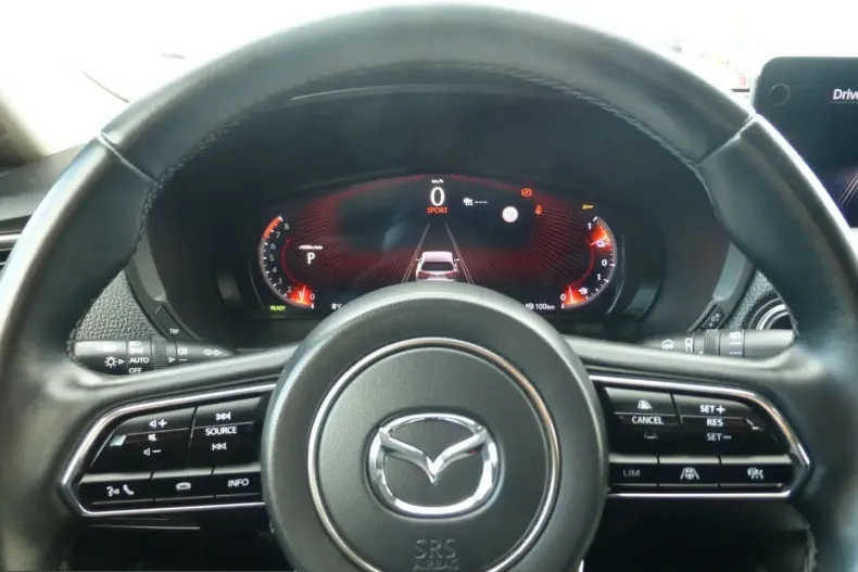 Mazda CX-60 din 2023 cu 21.511 km - oferta MAZ254211 - foto 17