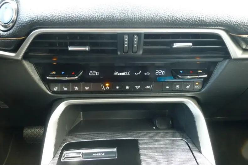 Mazda CX-60 din 2023 cu 21.511 km - oferta MAZ254211 - foto 19