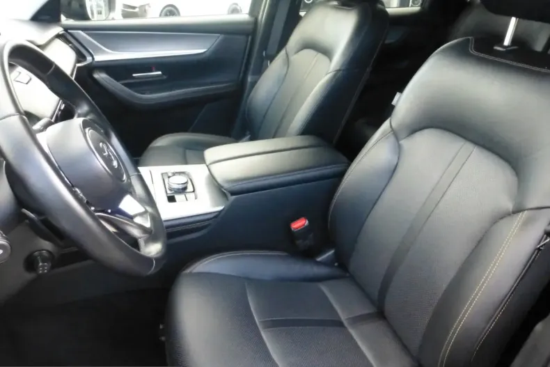Mazda CX-60 din 2023 cu 21.511 km - oferta MAZ254211 - foto 22