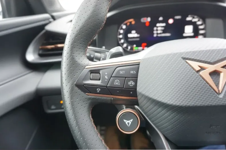 Cupra Terramar din 2025 cu 13.001 km - oferta CUP254212 - foto 9