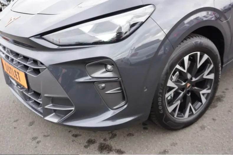 Cupra Terramar din 2025 cu 13.001 km - oferta CUP254212 - foto 20