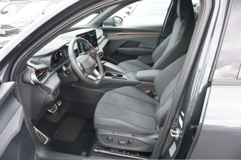 Cupra Terramar din 2025 cu 13.001 km - oferta CUP254212 - foto 21