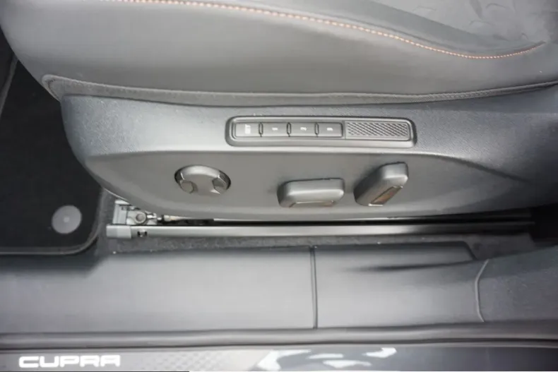 Cupra Terramar din 2025 cu 13.001 km - oferta CUP254212 - foto 25