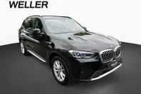 BMW X3 (Seria X) din 2023 cu 88.912 km - oferta BMW254213 - foto 1