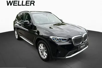 BMW X3 din 2023 - oferta BMW254213