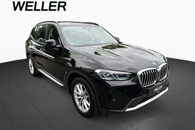 BMW X3 (Seria X) din 2023 cu 88.912 km - oferta BMW254213 - foto 1
