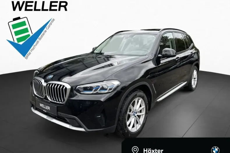 BMW X3 (Seria X) din 2023 cu 88.912 km - oferta BMW254213 - foto 2