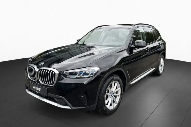 BMW X3 (Seria X) din 2023 cu 88.912 km - oferta BMW254213 - foto 3