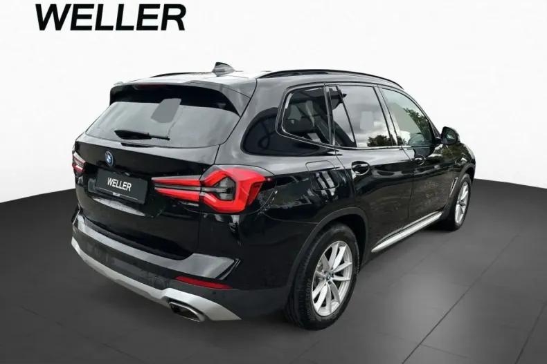 BMW X3 (Seria X) din 2023 cu 88.912 km - oferta BMW254213 - foto 4