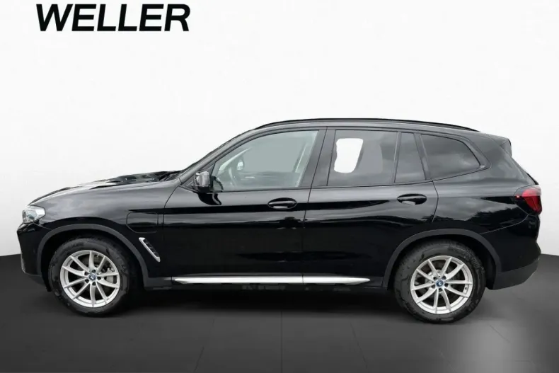 BMW X3 (Seria X) din 2023 cu 88.912 km - oferta BMW254213 - foto 6