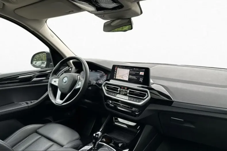 BMW X3 (Seria X) din 2023 cu 88.912 km - oferta BMW254213 - foto 8