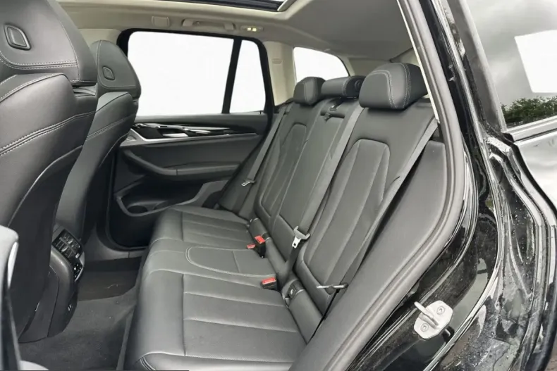 BMW X3 (Seria X) din 2023 cu 88.912 km - oferta BMW254213 - foto 9