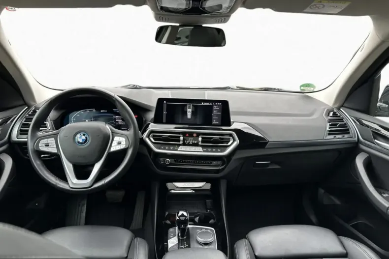 BMW X3 (Seria X) din 2023 cu 88.912 km - oferta BMW254213 - foto 10
