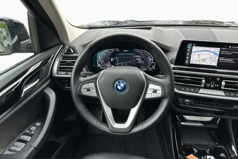 BMW X3 (Seria X) din 2023 cu 88.912 km - oferta BMW254213 - foto 11