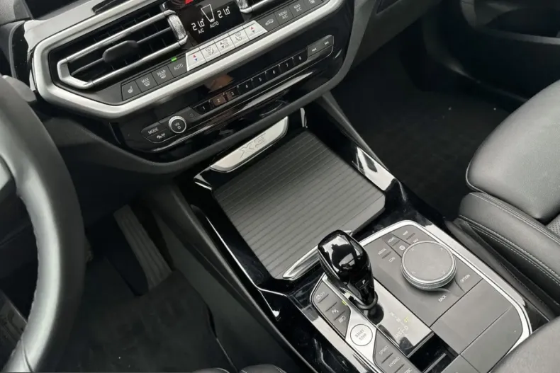 BMW X3 (Seria X) din 2023 cu 88.912 km - oferta BMW254213 - foto 12