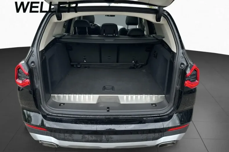 BMW X3 (Seria X) din 2023 cu 88.912 km - oferta BMW254213 - foto 13