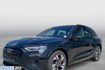 Audi Q8 din 2025 - oferta AUD254214