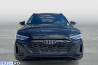 Audi Q8 din 2025 cu 8.150 km - oferta AUD254214 - foto 2