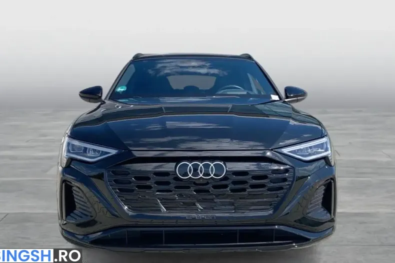 Audi Q8 din 2025 cu 8.150 km - oferta AUD254214 - foto 2