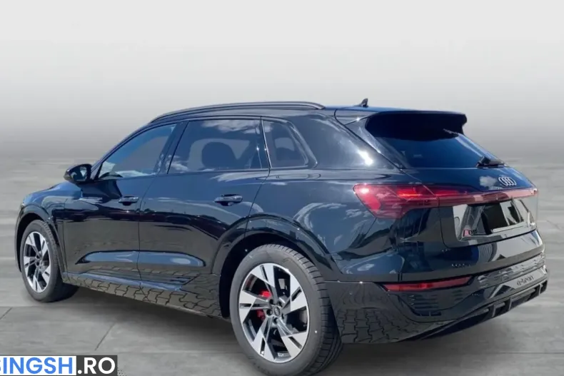 Audi Q8 din 2025 cu 8.150 km - oferta AUD254214 - foto 3