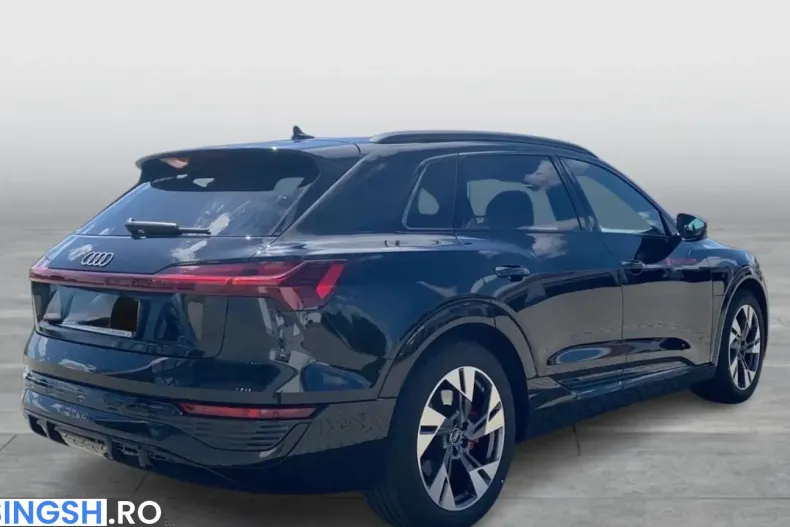 Audi Q8 din 2025 cu 8.150 km - oferta AUD254214 - foto 5