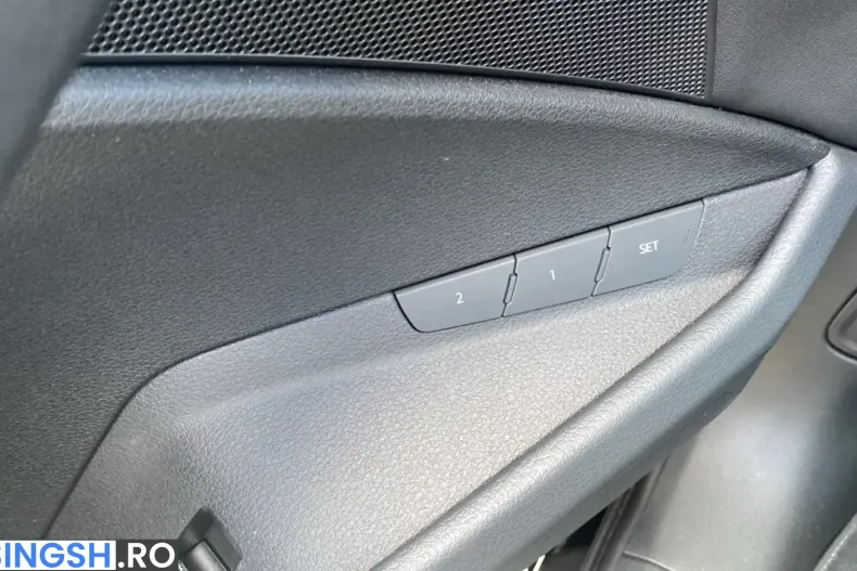 Audi Q8 din 2025 cu 8.150 km - oferta AUD254214 - foto 9