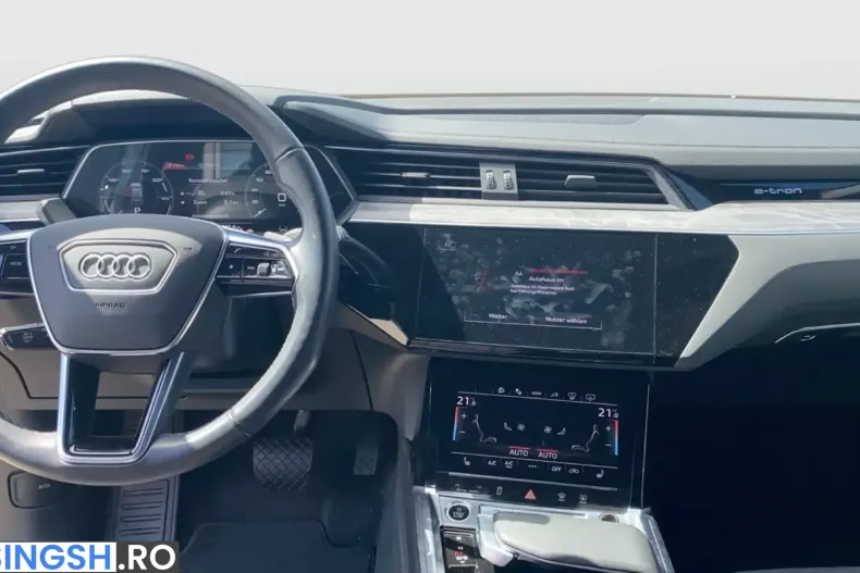 Audi Q8 din 2025 cu 8.150 km - oferta AUD254214 - foto 10