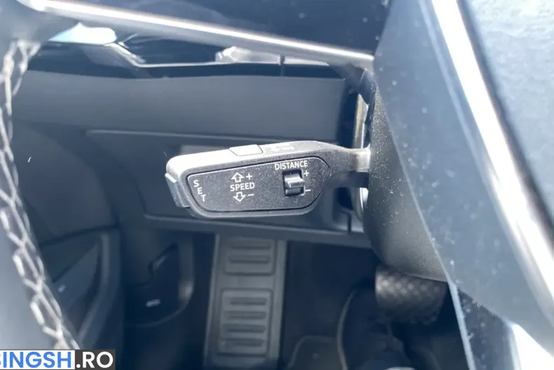 Audi Q8 din 2025 cu 8.150 km - oferta AUD254214 - foto 11