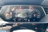 Audi Q8 din 2025 cu 8.150 km - oferta AUD254214 - foto 12