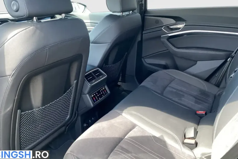 Audi Q8 din 2025 cu 8.150 km - oferta AUD254214 - foto 15