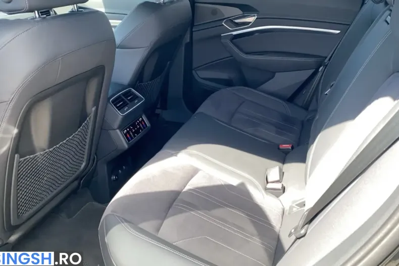 Audi Q8 din 2025 cu 8.150 km - oferta AUD254214 - foto 16