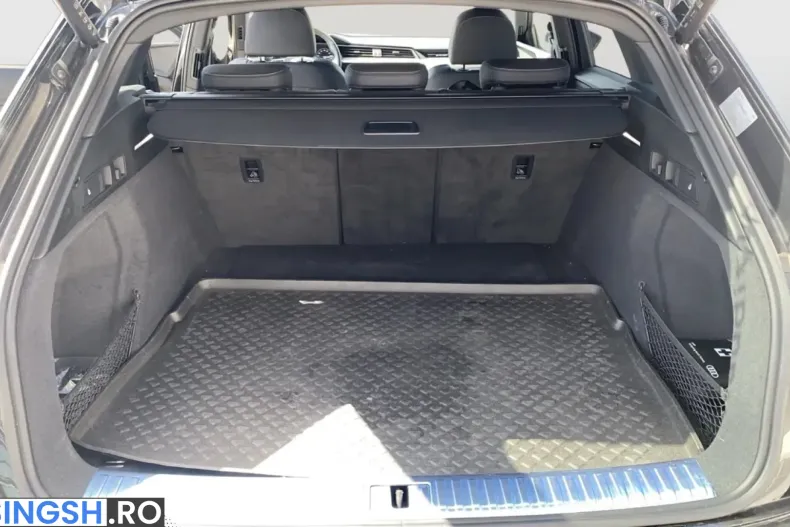 Audi Q8 din 2025 cu 8.150 km - oferta AUD254214 - foto 17