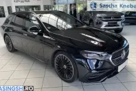 Mercedes-Benz E 300 (Clasa E) din 2024 cu 24.850 km - oferta MER254216 - foto 1