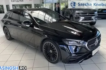 Mercedes-Benz E 300 din 2024 - oferta MER254216