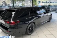 Mercedes-Benz E 300 (Clasa E) din 2024 cu 24.850 km - oferta MER254216 - foto 6