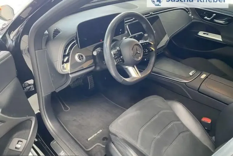 Mercedes-Benz E 300 (Clasa E) din 2024 cu 24.850 km - oferta MER254216 - foto 13