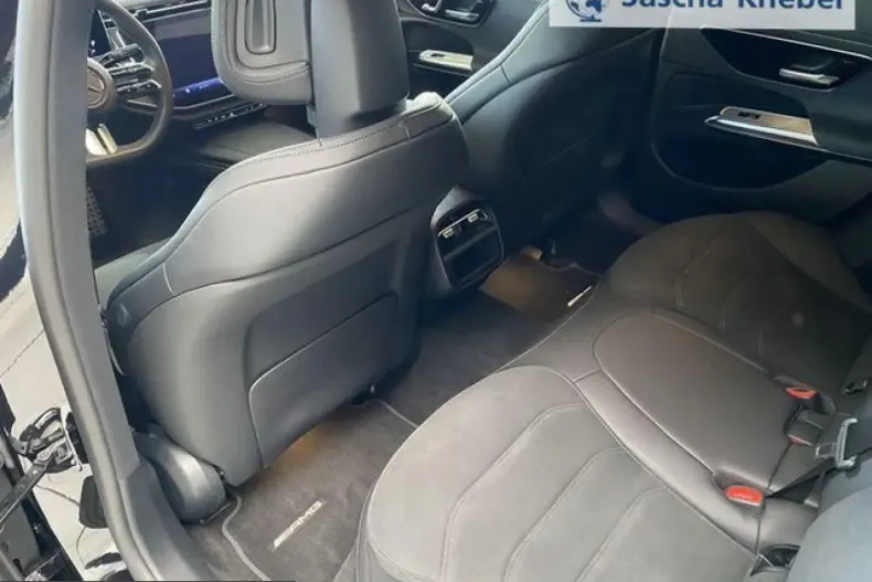 Mercedes-Benz E 300 (Clasa E) din 2024 cu 24.850 km - oferta MER254216 - foto 16