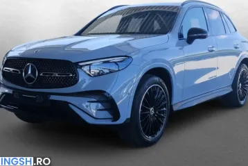 Mercedes-Benz GLC 300 din 2025 - oferta MER254218