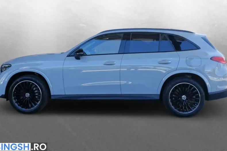 Mercedes-Benz GLC 300 (Clasa GLC) din 2025 cu 14.000 km - oferta MER254218 - foto 3
