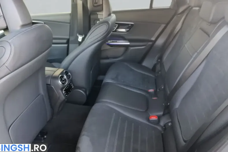 Mercedes-Benz GLC 300 (Clasa GLC) din 2025 cu 14.000 km - oferta MER254218 - foto 7