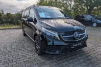 Mercedes-Benz V 300 (Clasa V) din 2024 cu 25.235 km - oferta MER254220 - foto 1