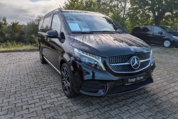 Mercedes-Benz V 300 din 2024 - oferta MER254220