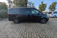 Mercedes-Benz V 300 (Clasa V) din 2024 cu 25.235 km - oferta MER254220 - foto 2