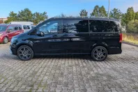 Mercedes-Benz V 300 (Clasa V) din 2024 cu 25.235 km - oferta MER254220 - foto 5