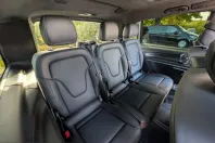 Mercedes-Benz V 300 (Clasa V) din 2024 cu 25.235 km - oferta MER254220 - foto 11