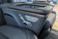 Mercedes-Benz V 300 (Clasa V) din 2024 cu 25.235 km - oferta MER254220 - foto 13
