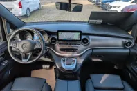 Mercedes-Benz V 300 (Clasa V) din 2024 cu 25.235 km - oferta MER254220 - foto 14
