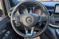 Mercedes-Benz V 300 (Clasa V) din 2024 cu 25.235 km - oferta MER254220 - foto 24