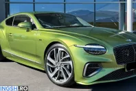 Bentley Continental GT din 2024 cu 2.722 km - oferta BEN254221 - foto 1