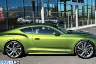 Bentley Continental GT din 2024 cu 2.722 km - oferta BEN254221 - foto 2
